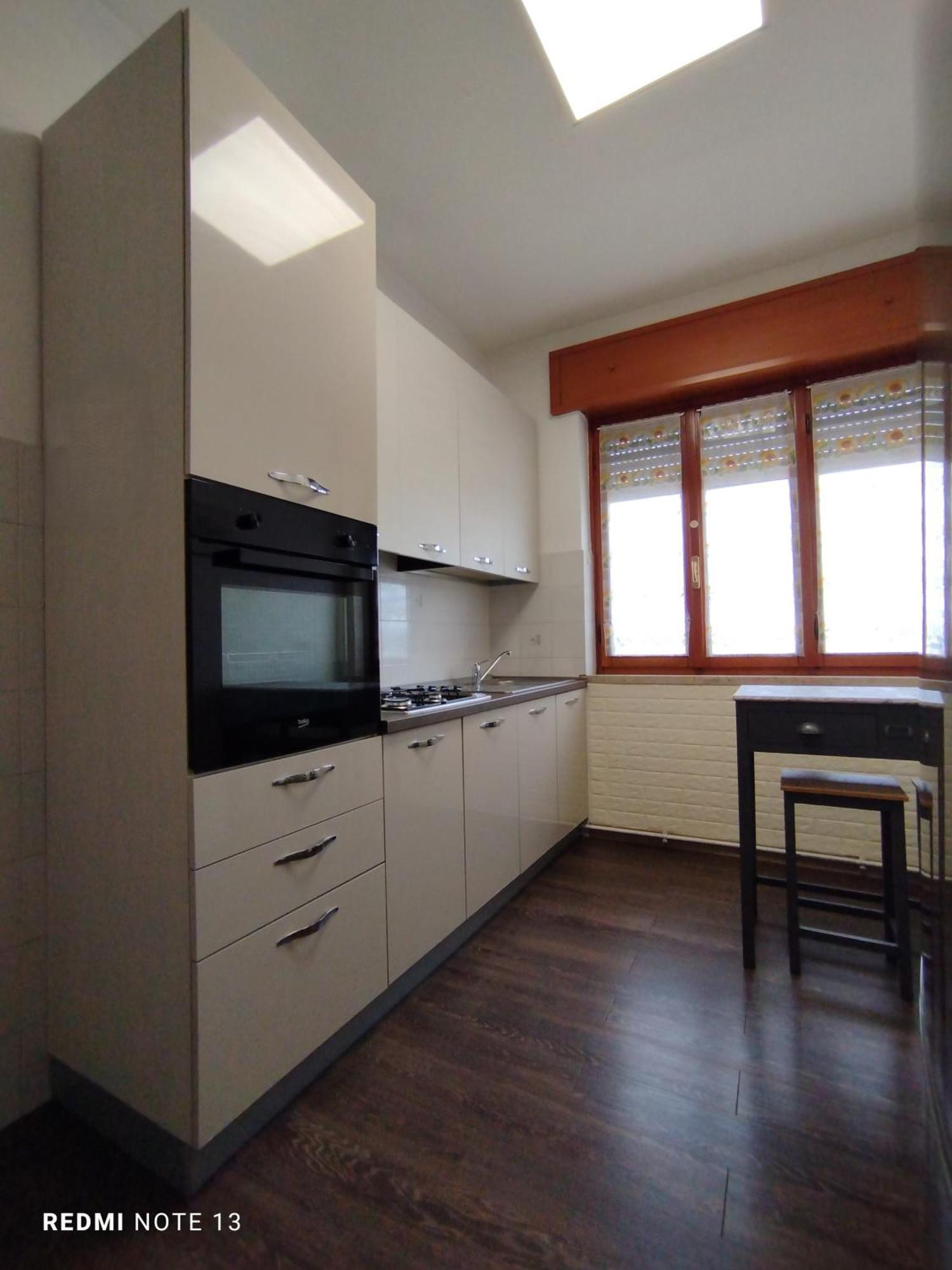 ויצ'נצה דירות באזור Creazzo, בגודל 75 מר, עם 3 חדרי שינה ו- 1 חדרי רחצה פרטיים מראה חיצוני תמונה