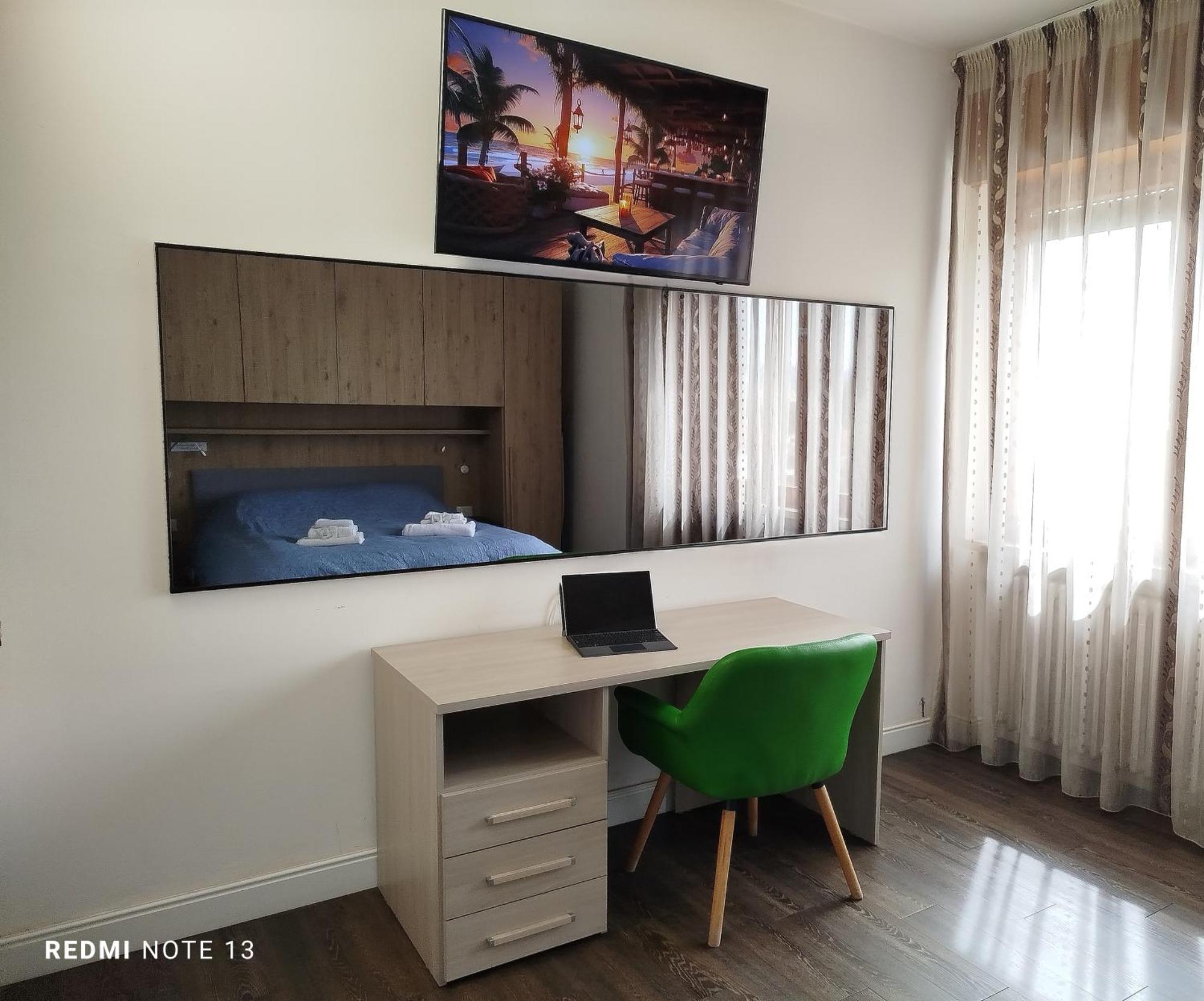 ויצ'נצה דירות באזור Creazzo, בגודל 75 מר, עם 3 חדרי שינה ו- 1 חדרי רחצה פרטיים מראה חיצוני תמונה